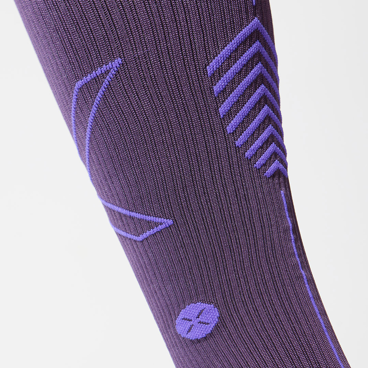 STOX Running Compressie Sokken Dames