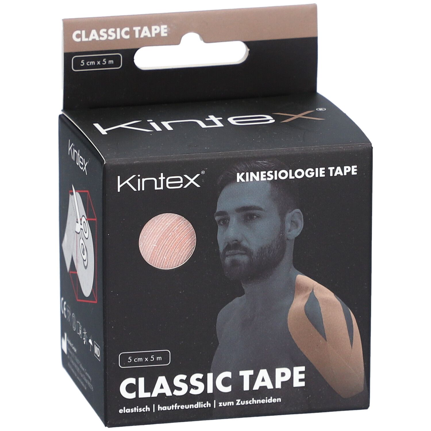 Kintex® Classic Tape 5 cm