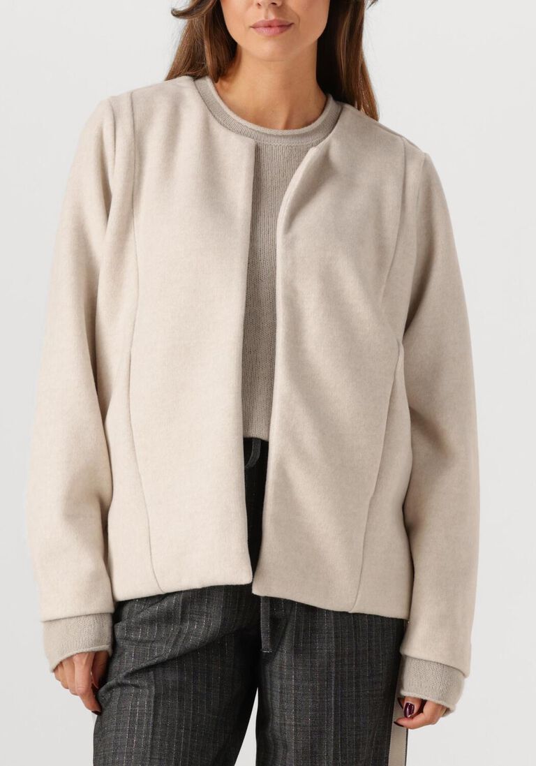 beige riani jack 581985-8379