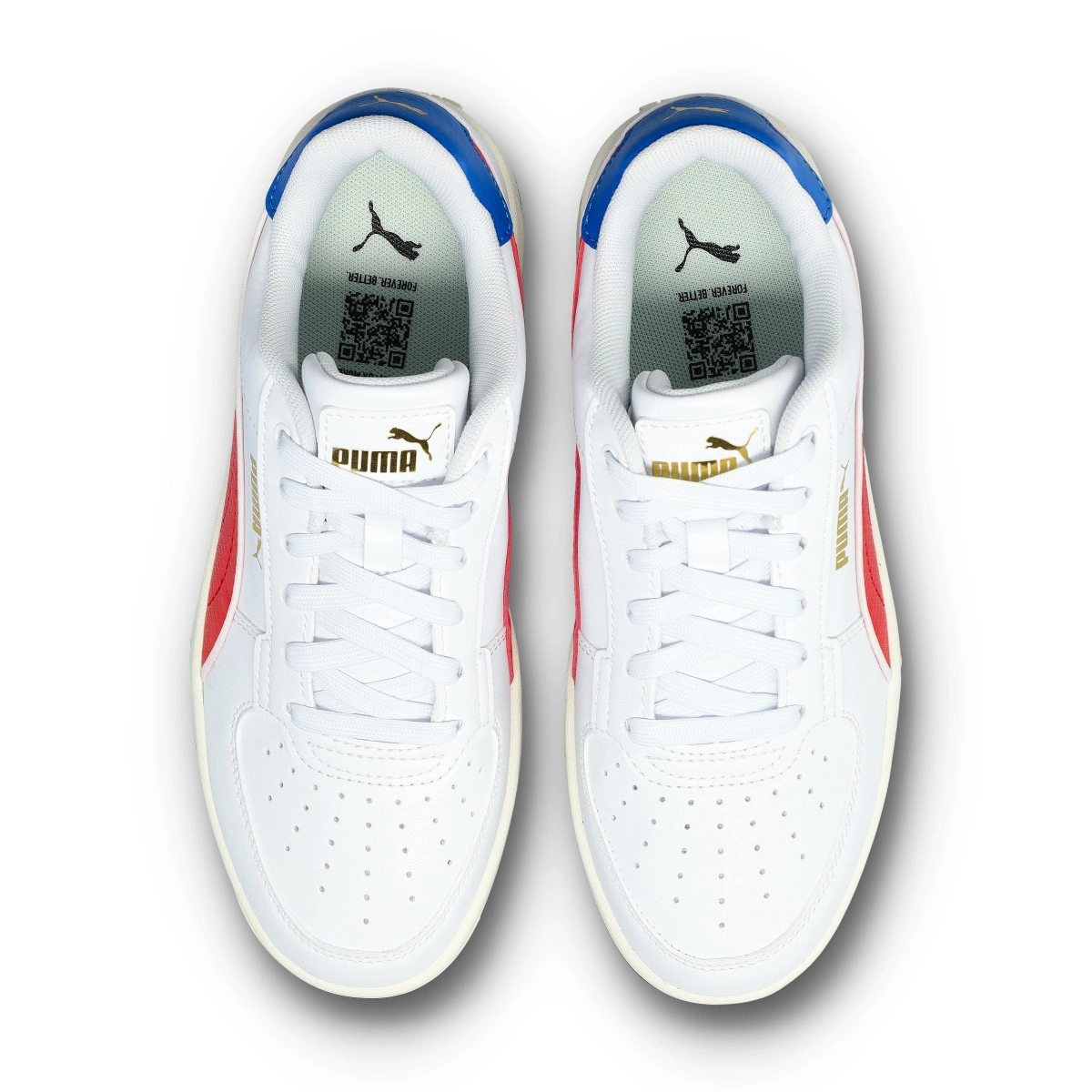 Sneakers Puma Caven 2.0 Retro Criança