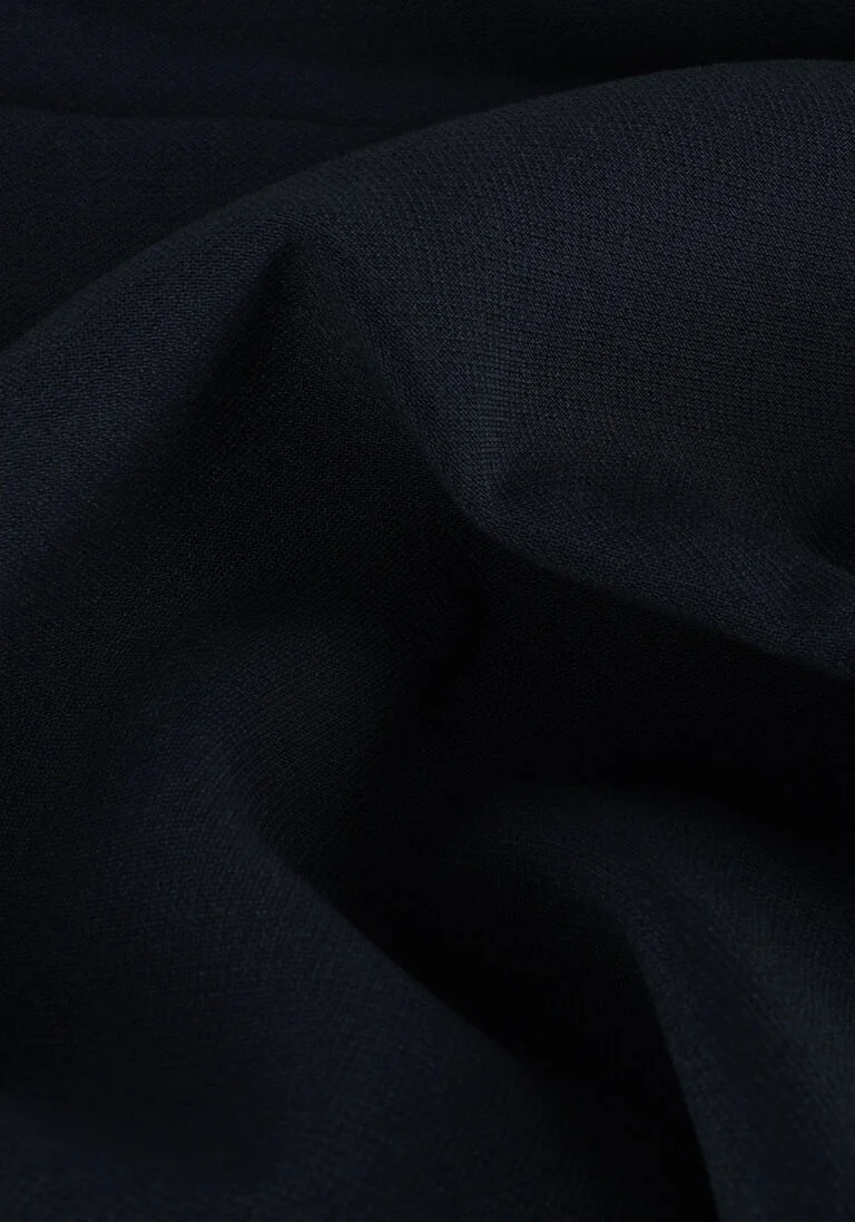 MODSTR\u00D6M donkerblauwe modstr&ouml;m pantalon gale pants
