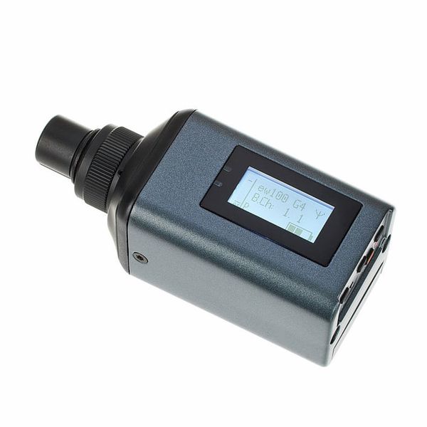 Sennheiser SKP 100 G4-B