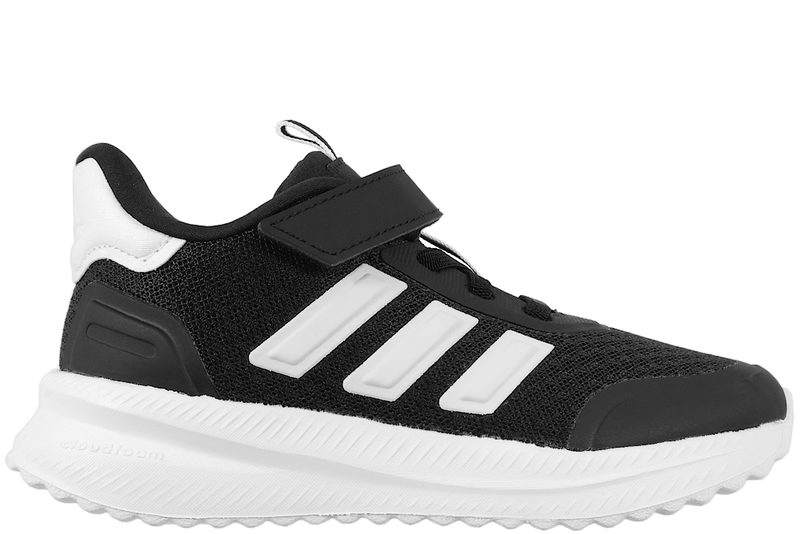 ADIDAS X PLRPATH EL C SNEAKERS I SORT TEKSTIL