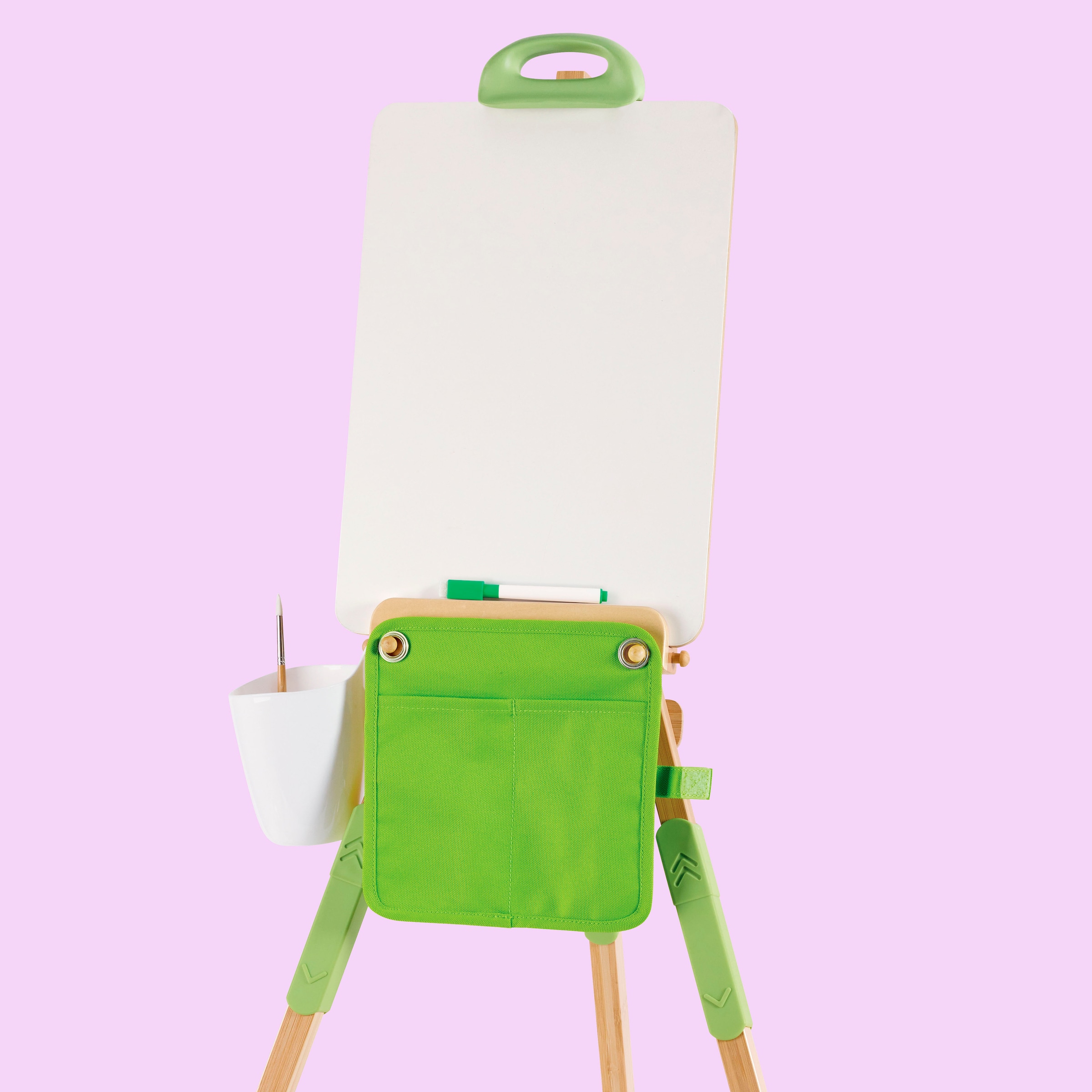 Hape Tafel »Tragbare Bambus-Tafel«