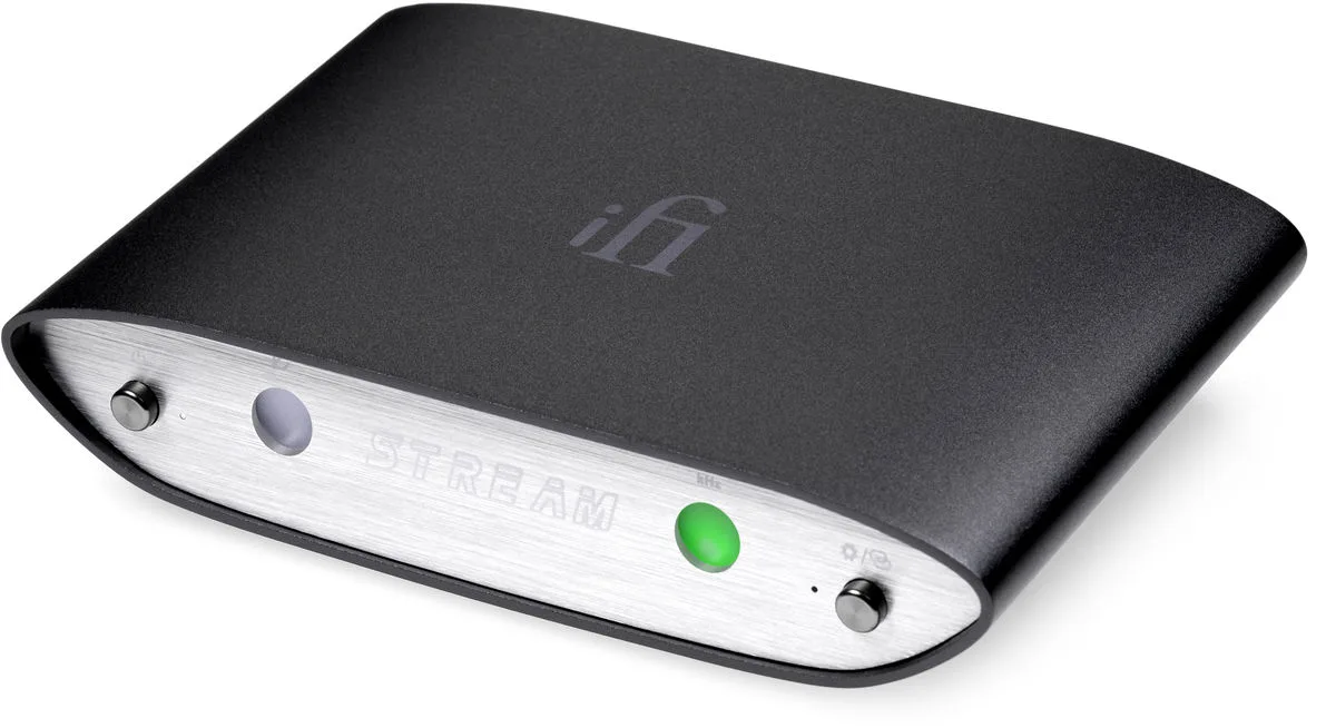 iFi Audio ZEN Stream Lecteurs réseau audio