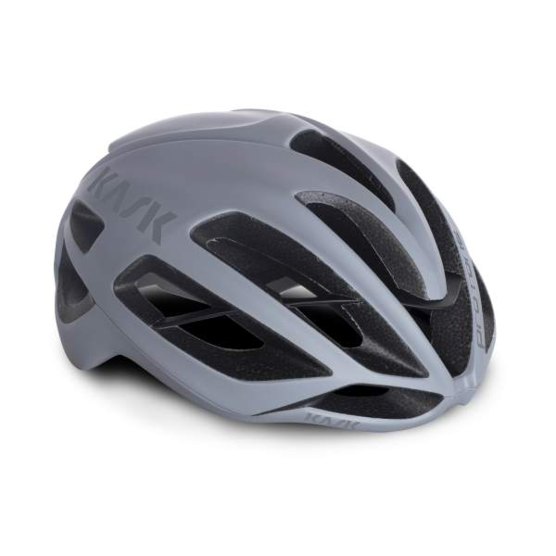 KASK Protone Race Fietshelm Mat Grijs