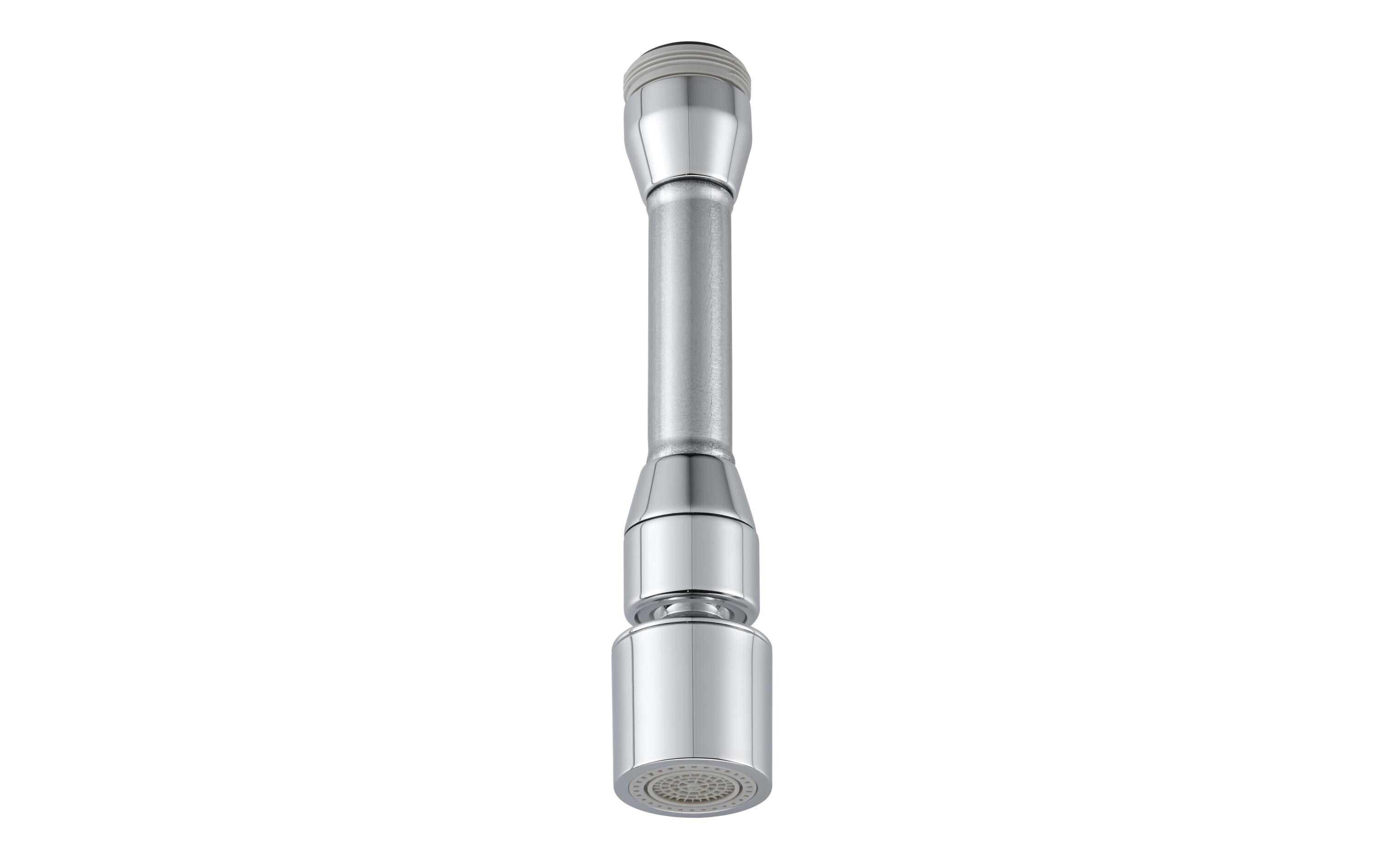Strahlregler VARIOduNEOPERL VARIOduo PCA Umstellstrahlr.