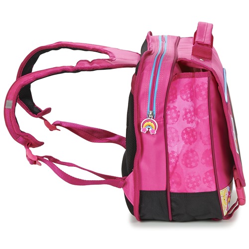 Disney - SOY LUNA CARTABLE 38CM - Rose
