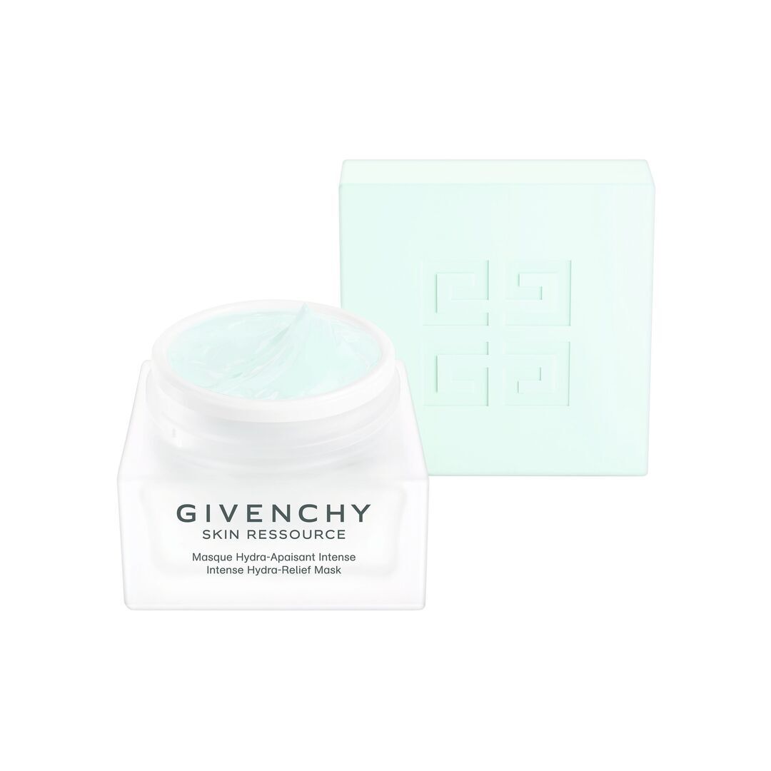 SKIN RESSOURCE Máscara Intense Hydra-Relief - 50ml