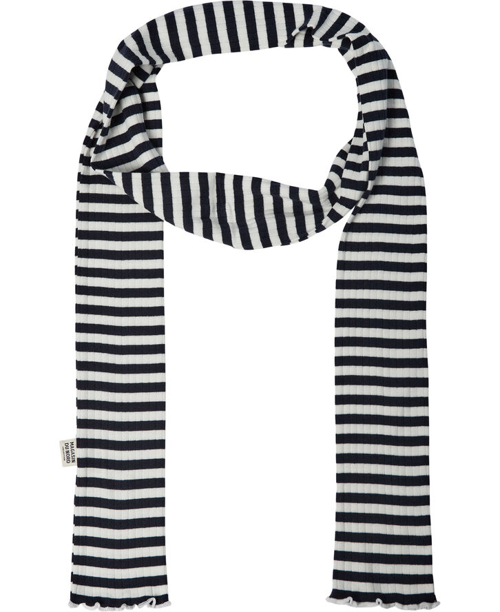 Magasin du Nord Collection Milla 10G Night sky / star white stripe