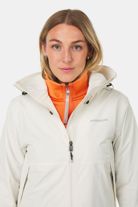 Didriksons Didriksons Tilde IV Hardshell Jas Dames