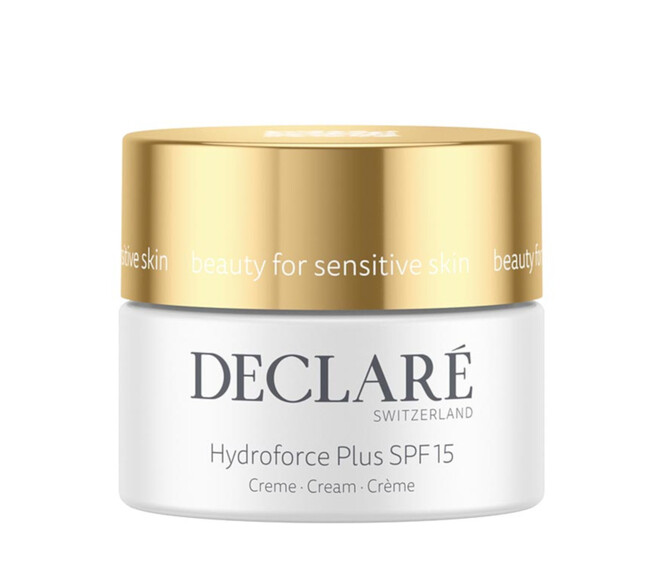 Declaré Hydro Balance Hydroforce Plus SPF 15 Cream