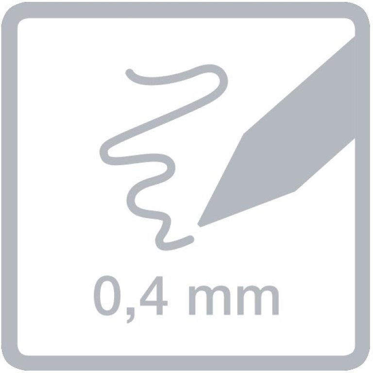 Eberhard Faber Fasermaler Set