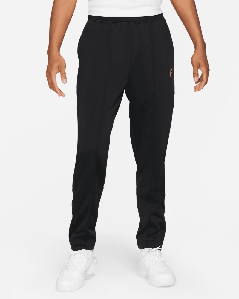 Pantalon de survêtement Nike NikeCourt Noir pour homme