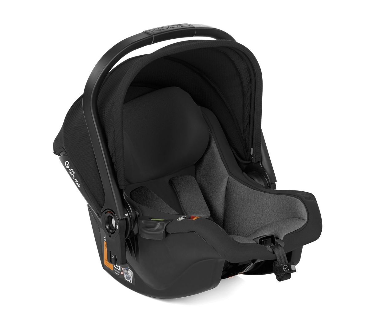 SIÈGE AUTO KOOS I-SIZE R1 2022 - Ecru