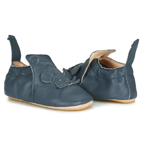 Easy Peasy - BLUBLU MOUSE - Bleu