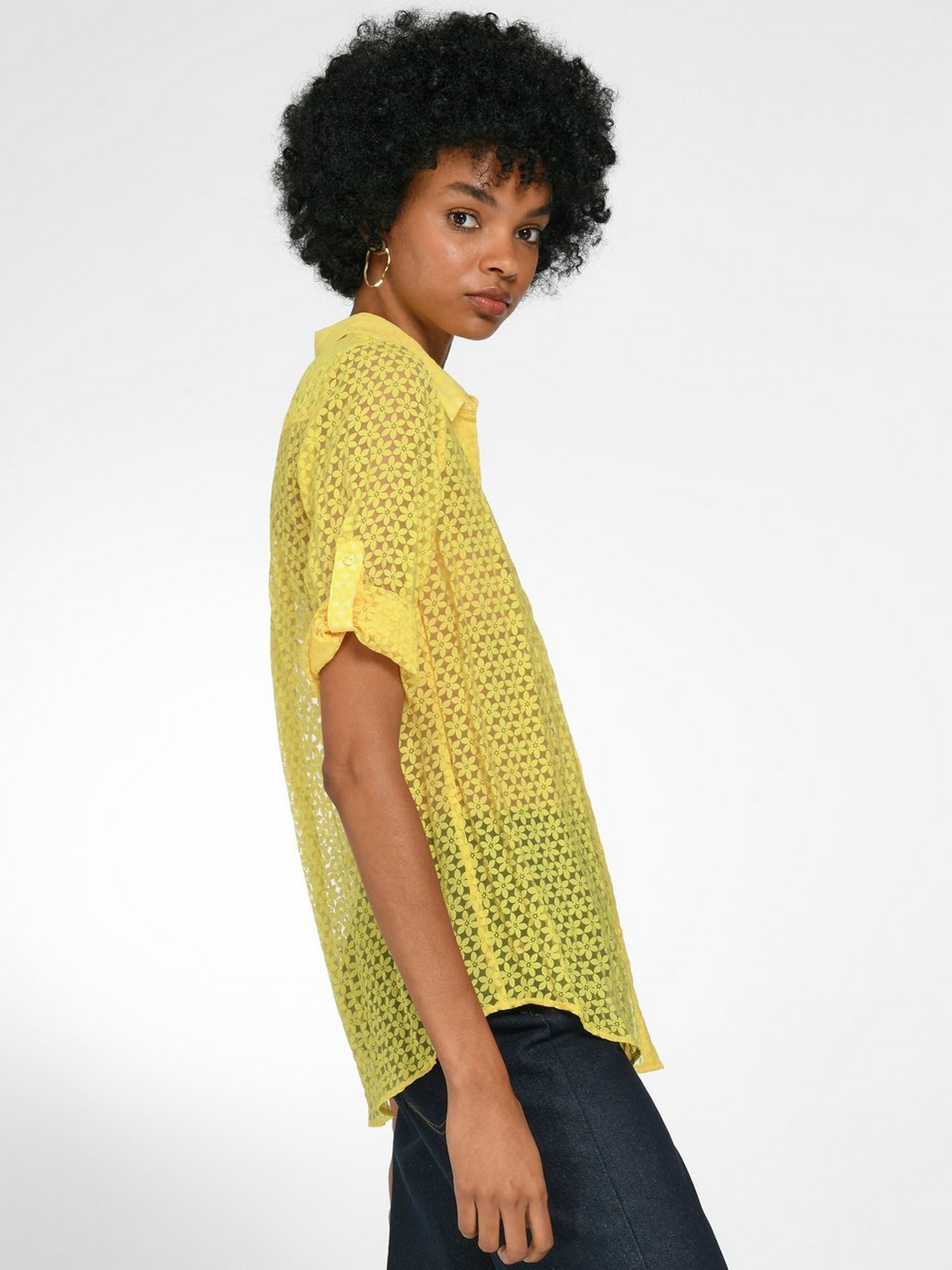 Bluse