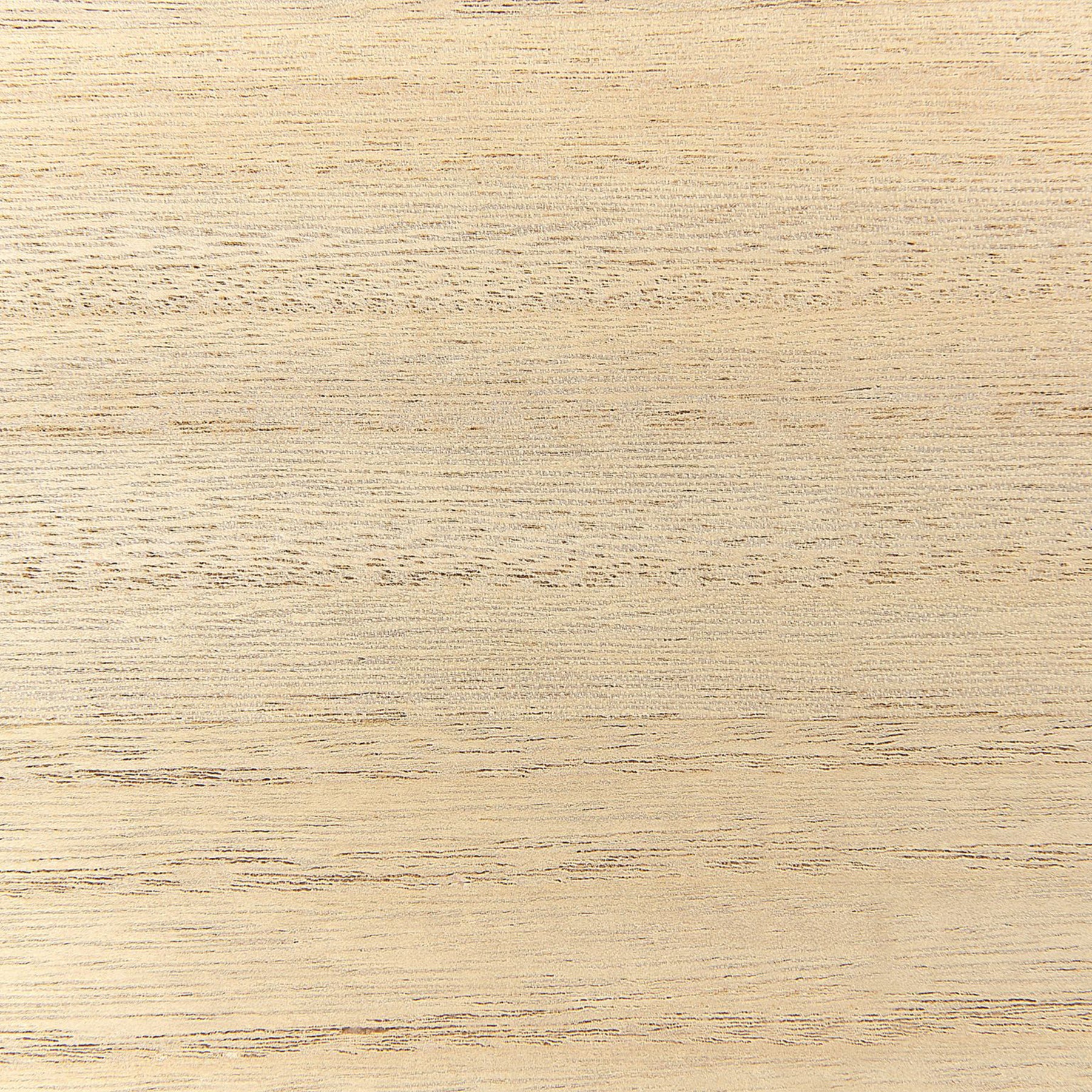 Beliani - ALMO - Nachtkastje - Lichte houtkleur  - MDF