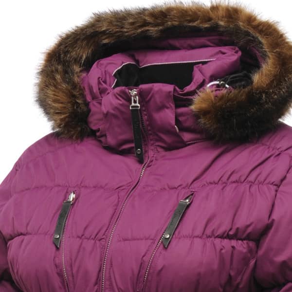Doudoune ski DARE 2B DARE 2B IMPASSIONED W PURPLE 14