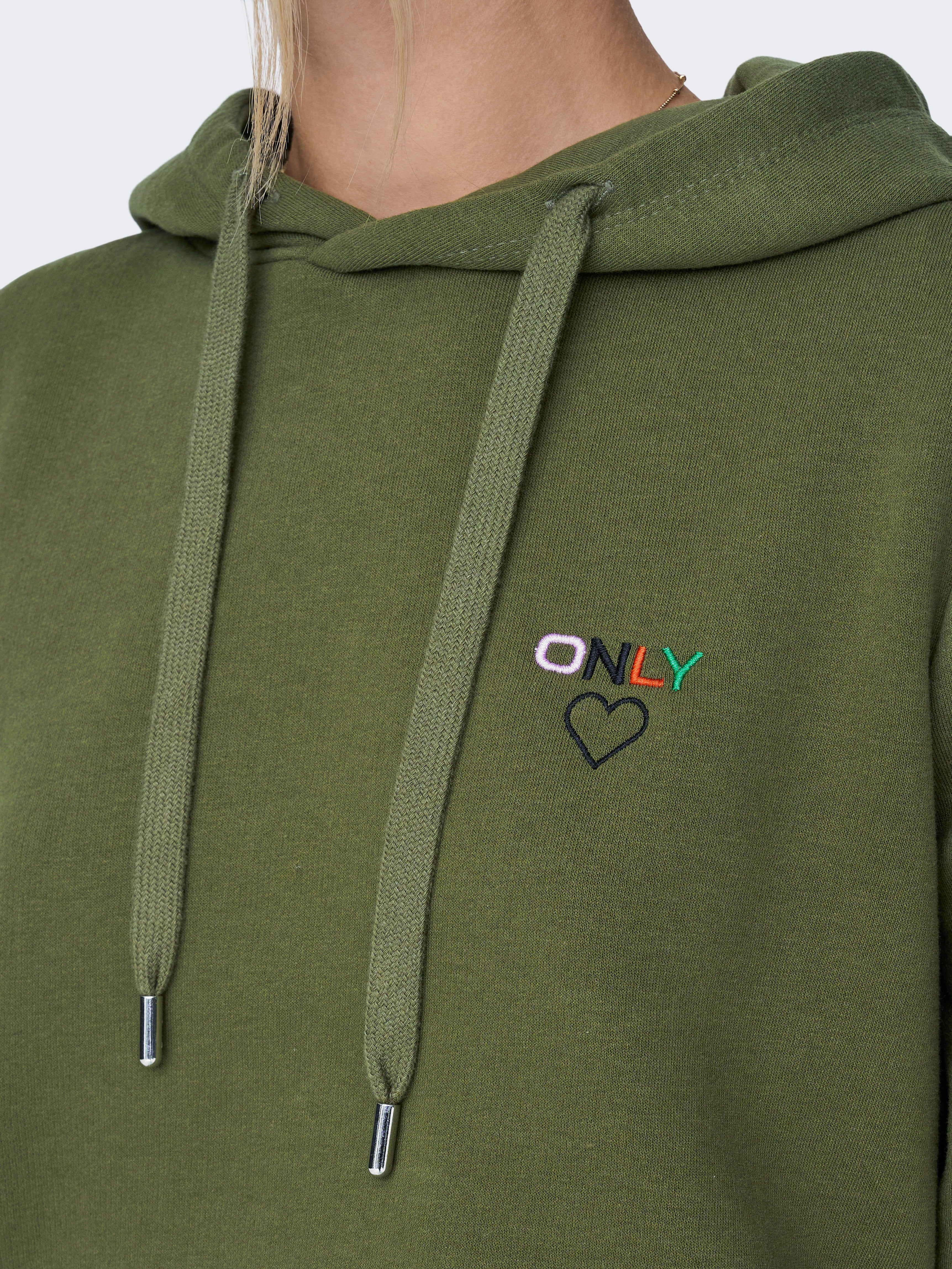 ONLNOOMI Sweatshirt Kalamata
