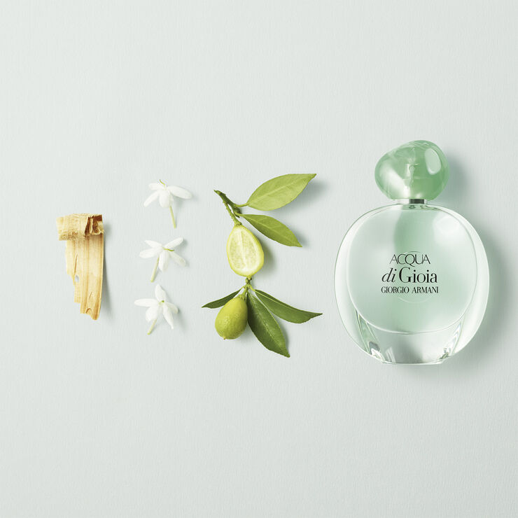Armani Giorgio Armani Acqua di Gioia Eau de Parfum