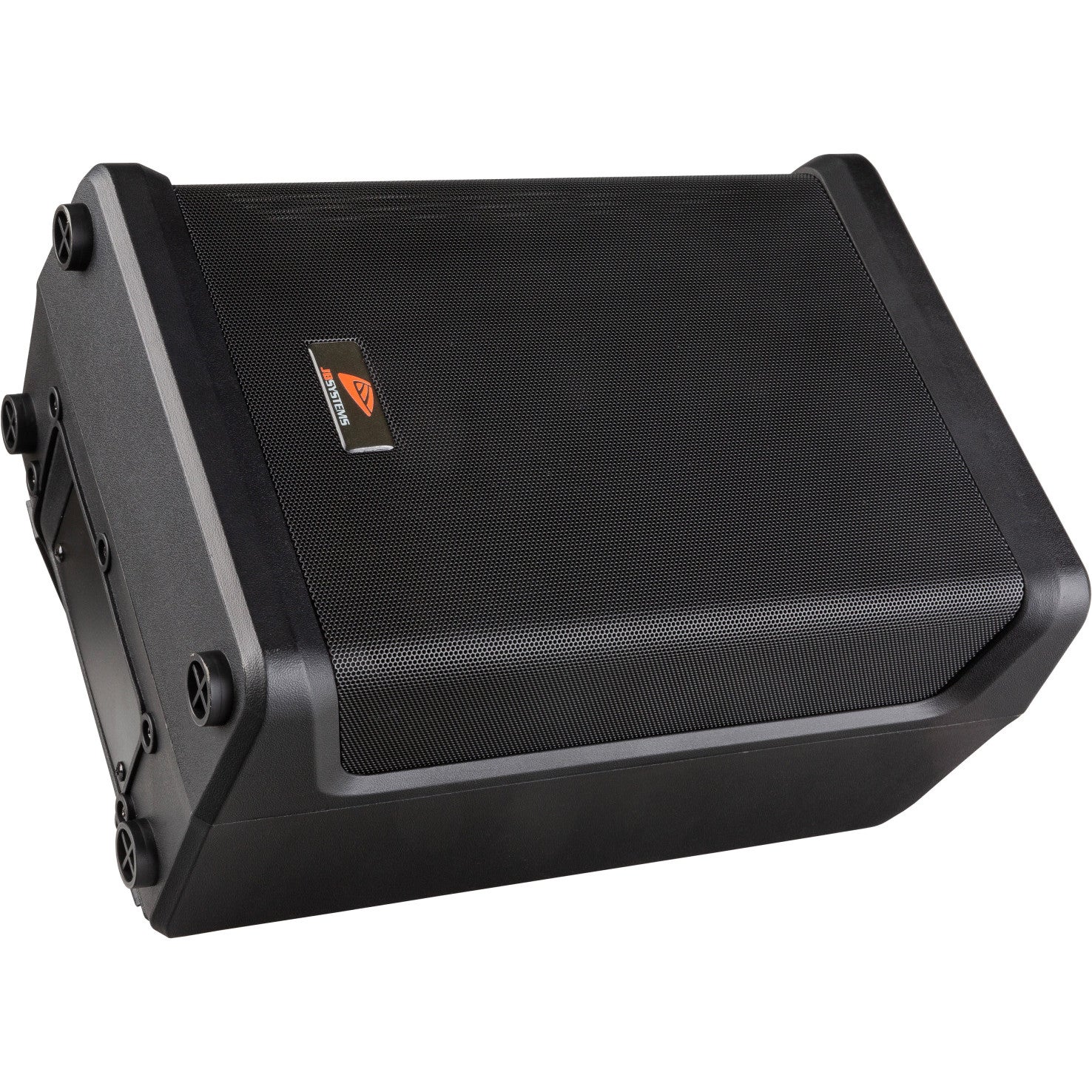 JB systems MOVIL-1 mobiele accu-speaker