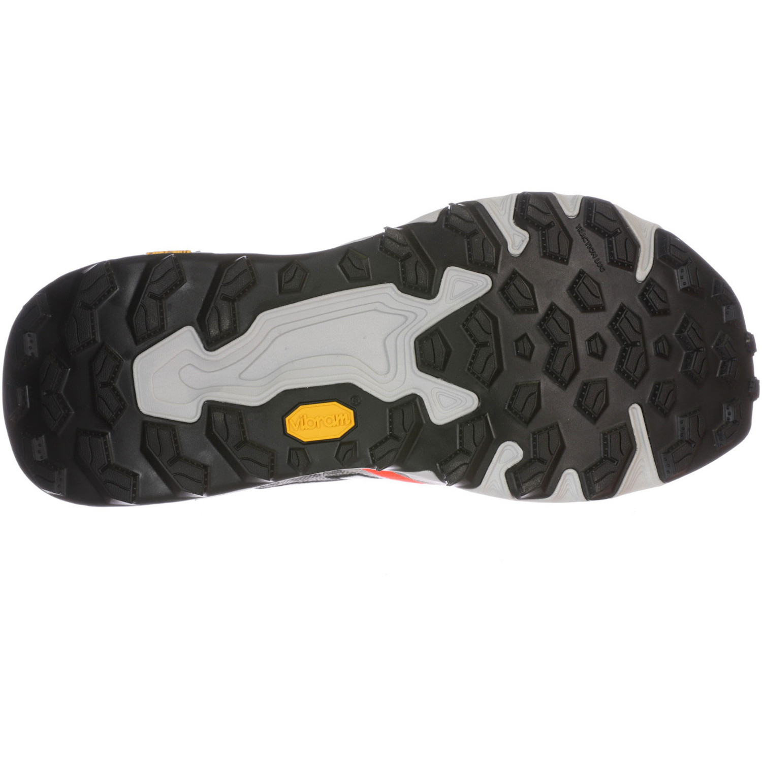 New Balance Fresh Foam Hierro v9 Heren