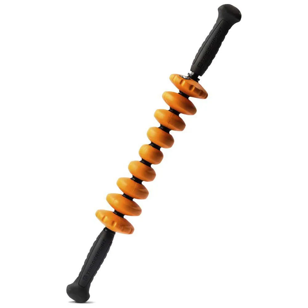 Rolo de massagem Tiggerpoint The Grid STK Contour