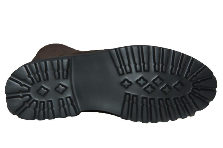 Durea 9769 wijdte K CAFFE/BRONS