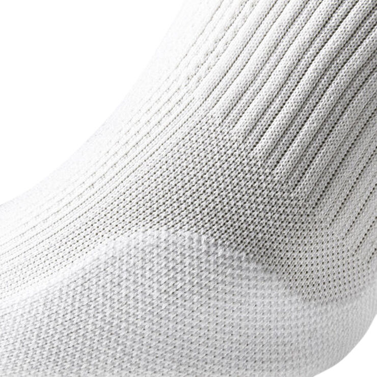 Liiteguard Ultralight kompressionsstrømpe Hvid