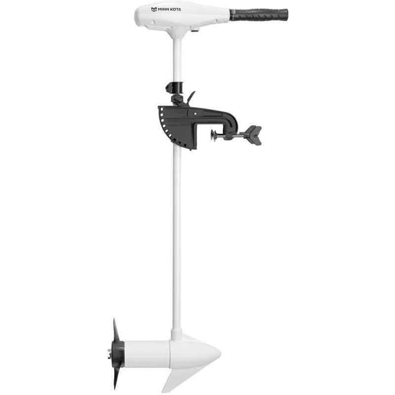 Moteur Electrique Minn Kota Gamme Riptide Transom