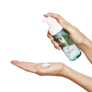 Vichy Pureté Thermale Cleansing Foam Radiance Revealer 150ML