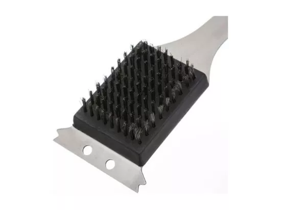 Brosse à Barbecue 