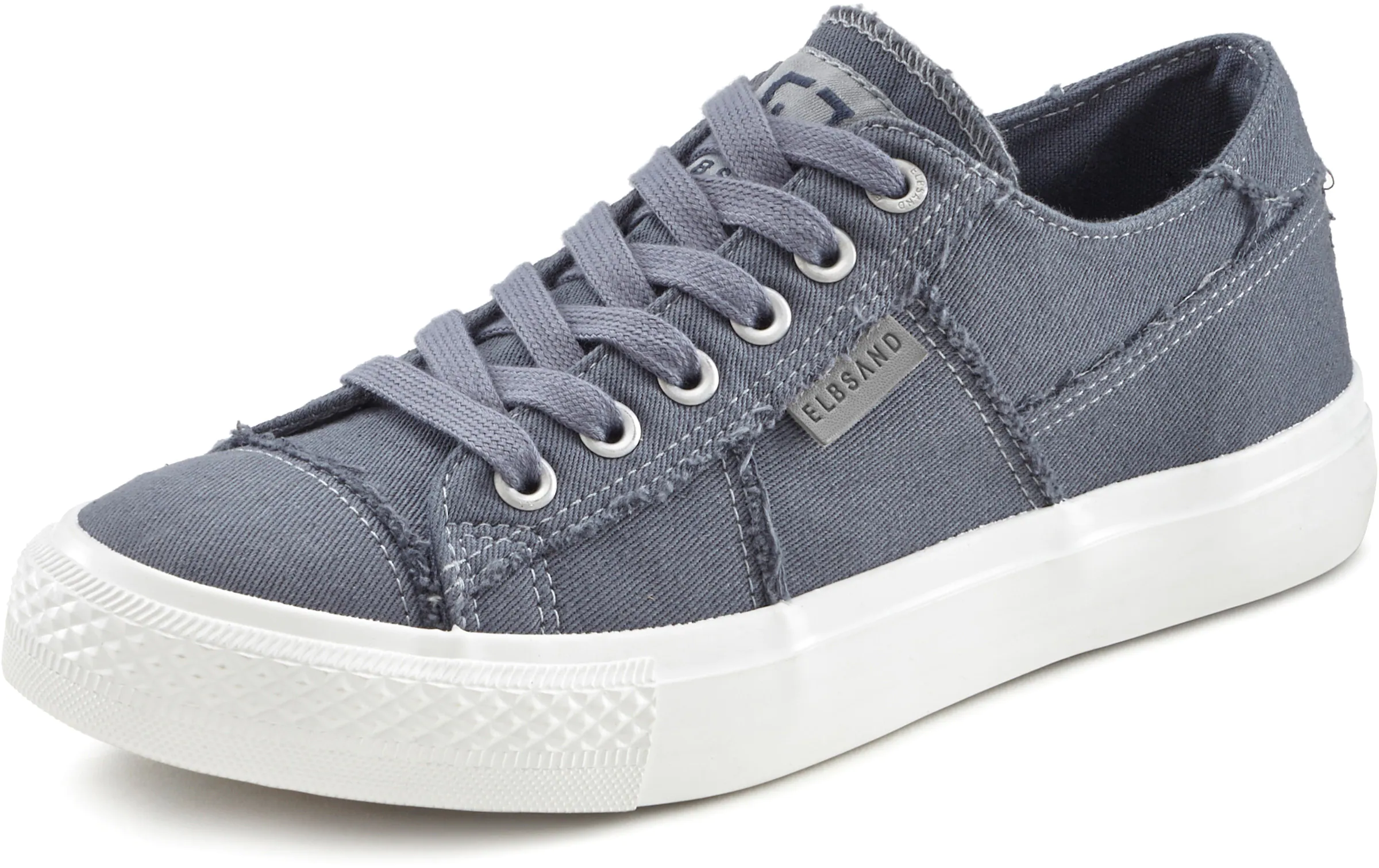 Elbsand Sneaker in blau