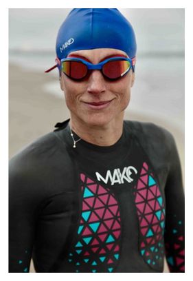 Combinaison Néoprène Mako Naiad 3.0 2024 Femme