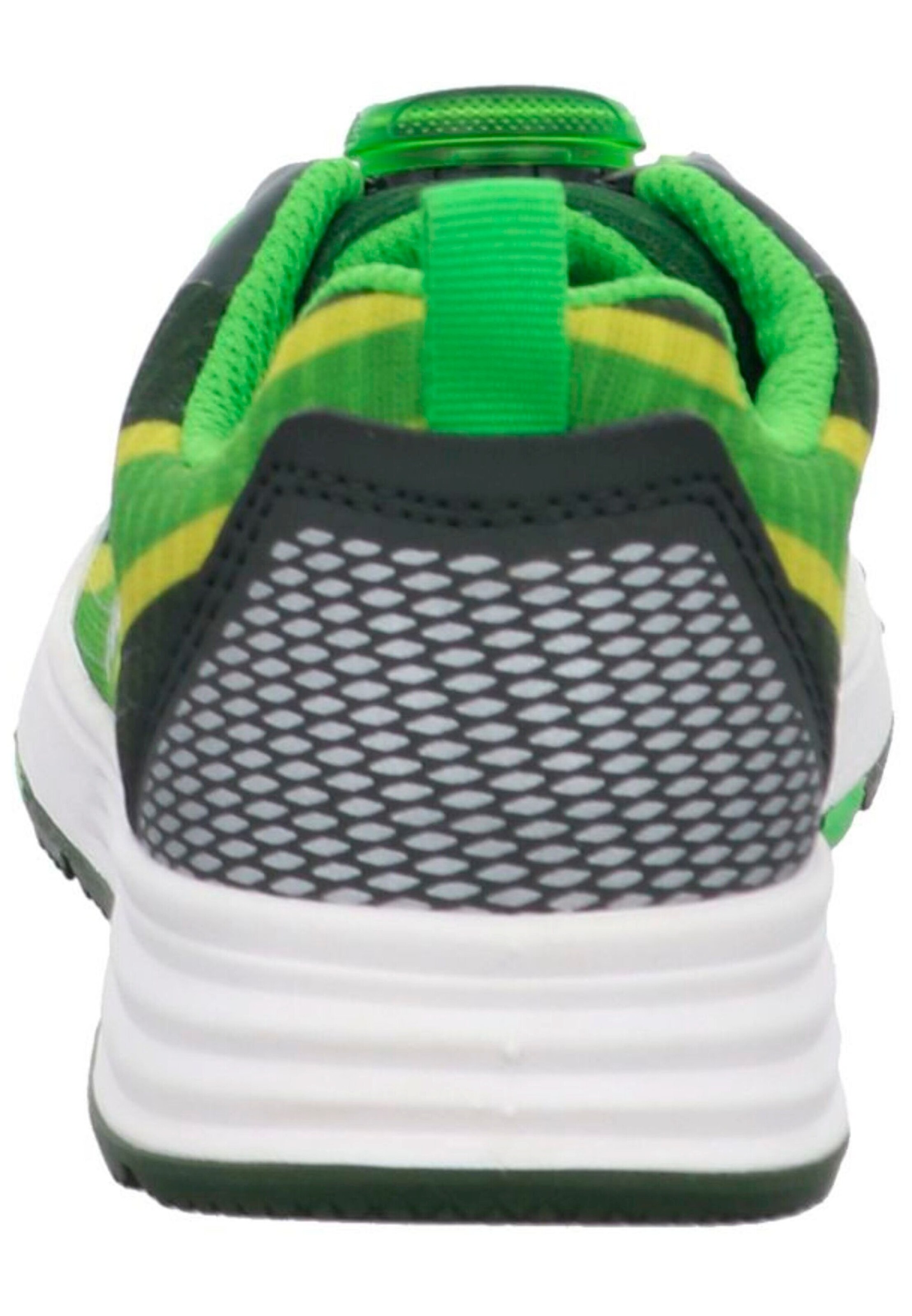 VADO Sneaker Grün
