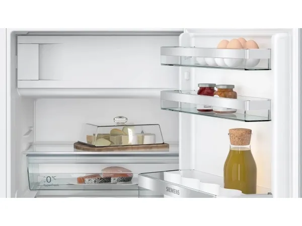 Siemens iQ500 KU22LADD0, 110 L, Under bordplade, D, 35 dB, SN-T, 3 kg/24t
