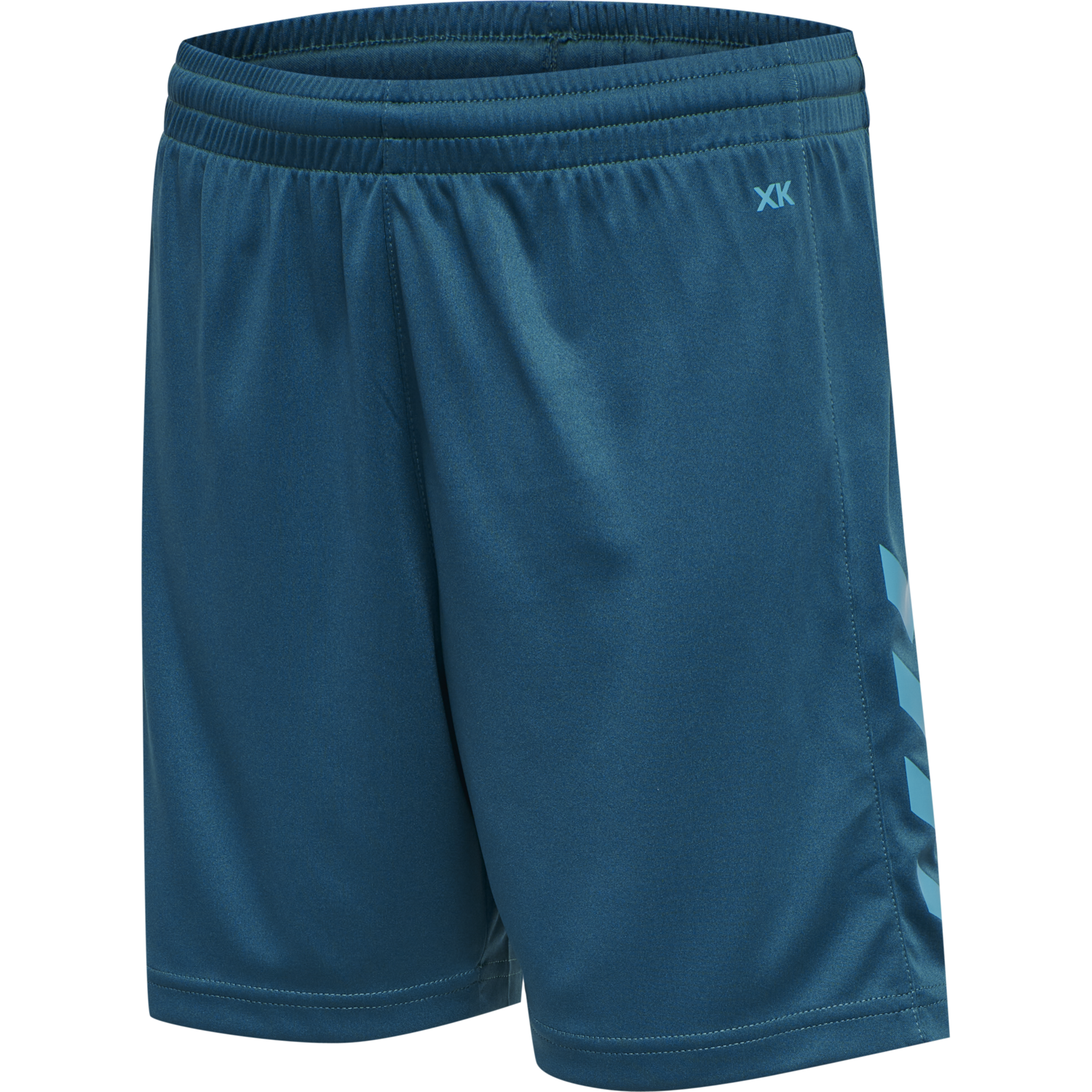 hmlCORE XK POLY SHORTS KIDS
