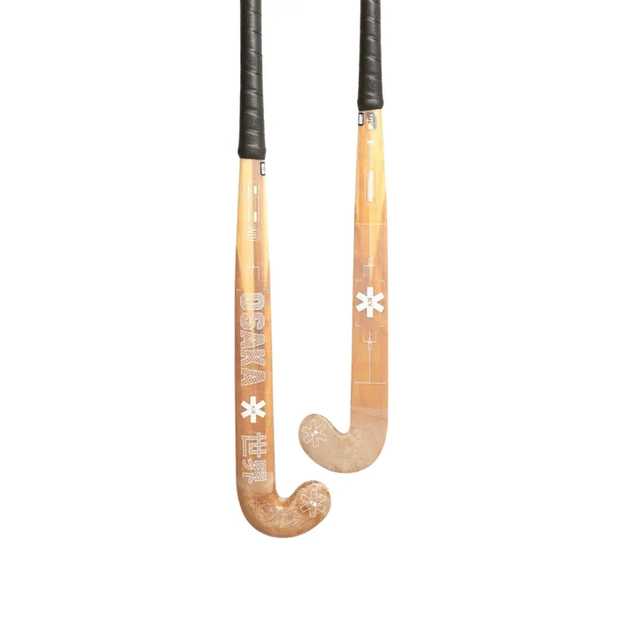 Osaka Vison WD Grow Bow Hockeystick Junior