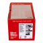 Fotsett for faste festepunkter 4-pk