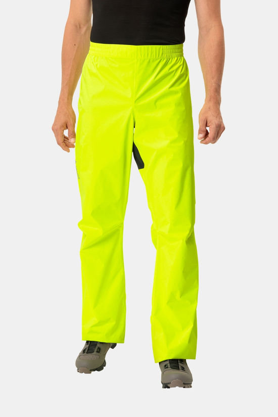 Vaude Vaude Drop Pants II Regular