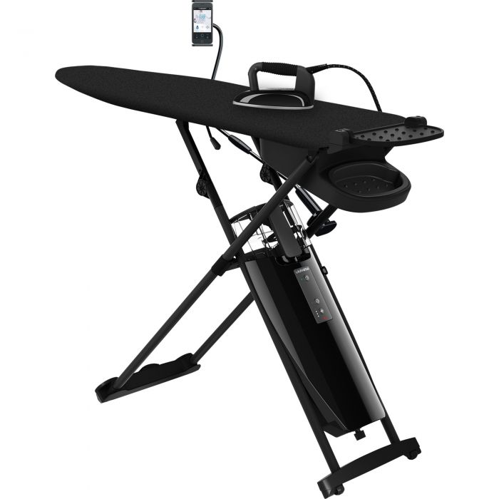 LauraStar Bügelsystem Smart M Limited Edition