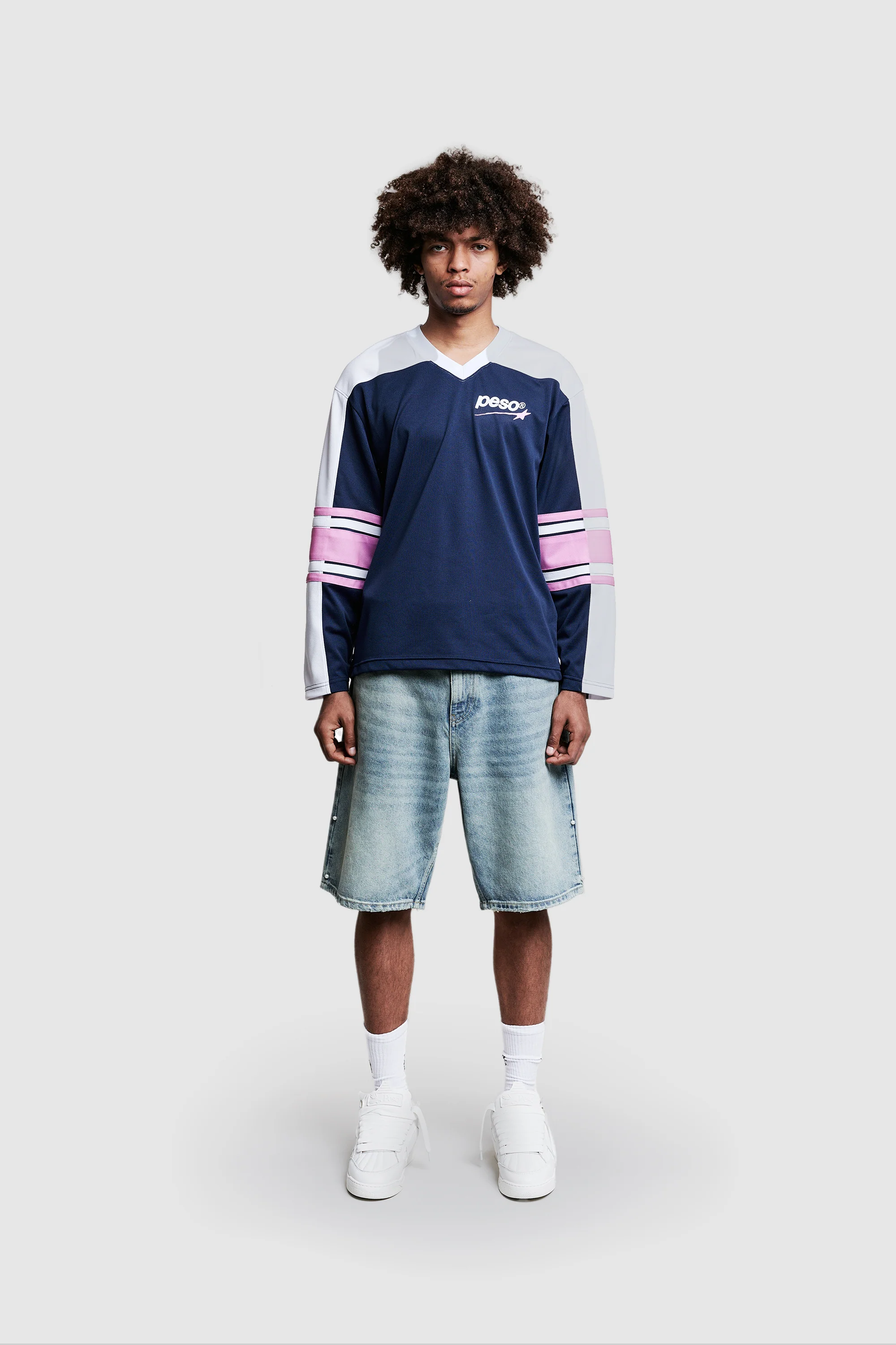 Pearl Shorts