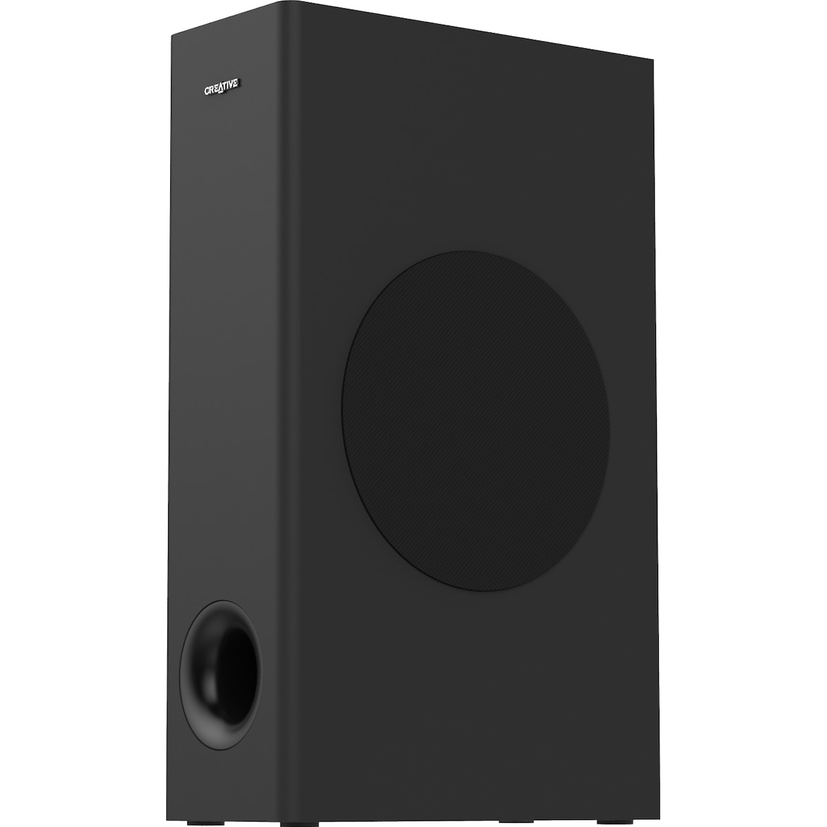 Creative Stage V2 2.1 lydplanke og subwoofer