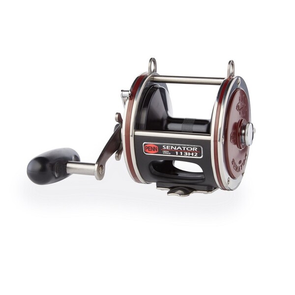 Moulinet Mer Penn Special Senator® Star Drag RH