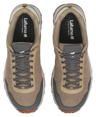 Chaussures de Randonnée Femme Lafuma Access Flow Beige