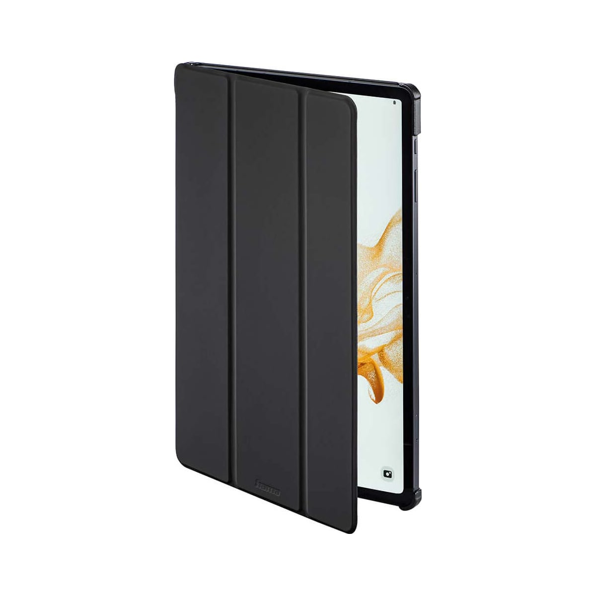 Hama nettbrettdeksel til Galaxy Tab S9 (sort)