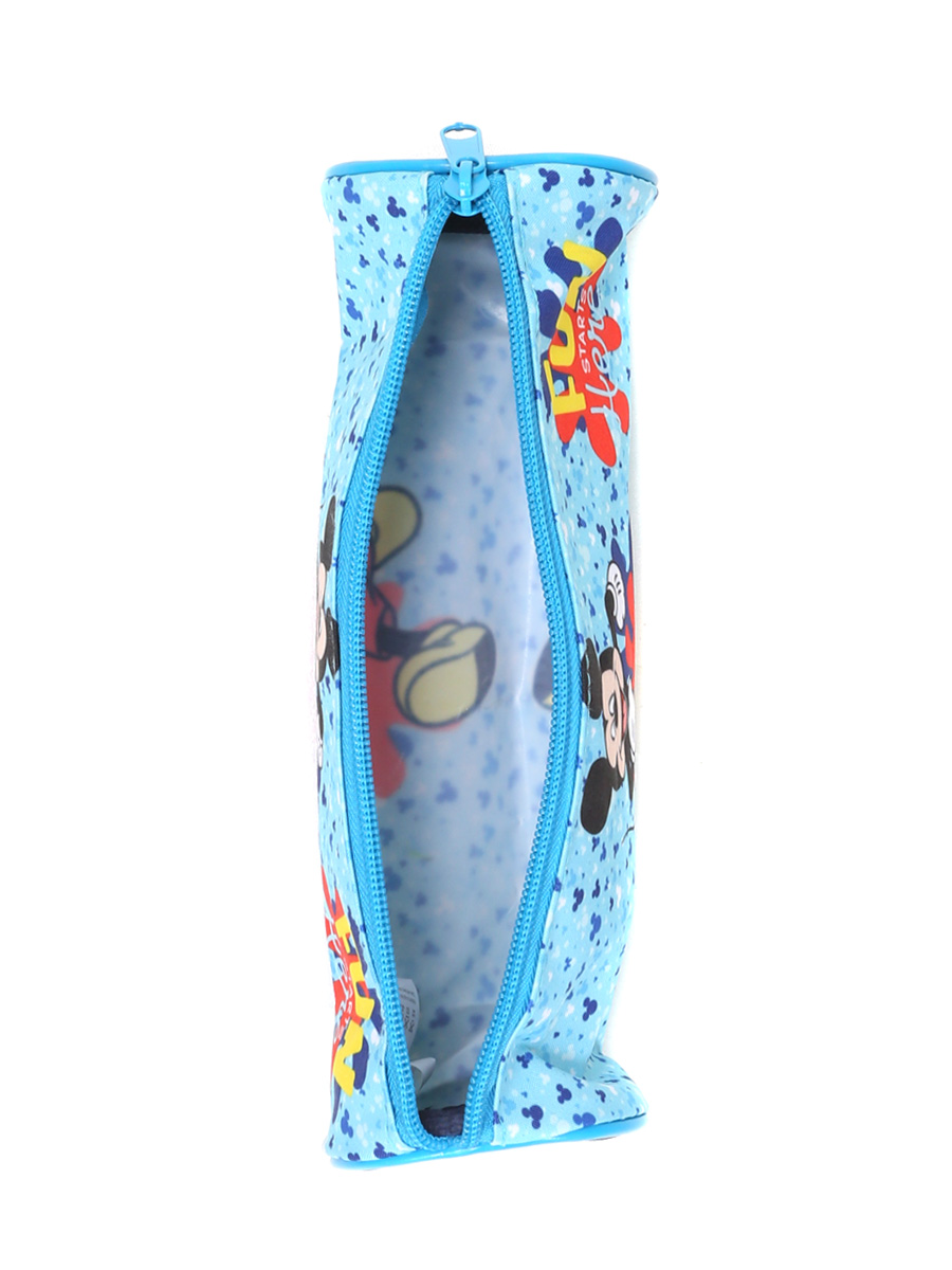 Trousse ronde Mickey Funny