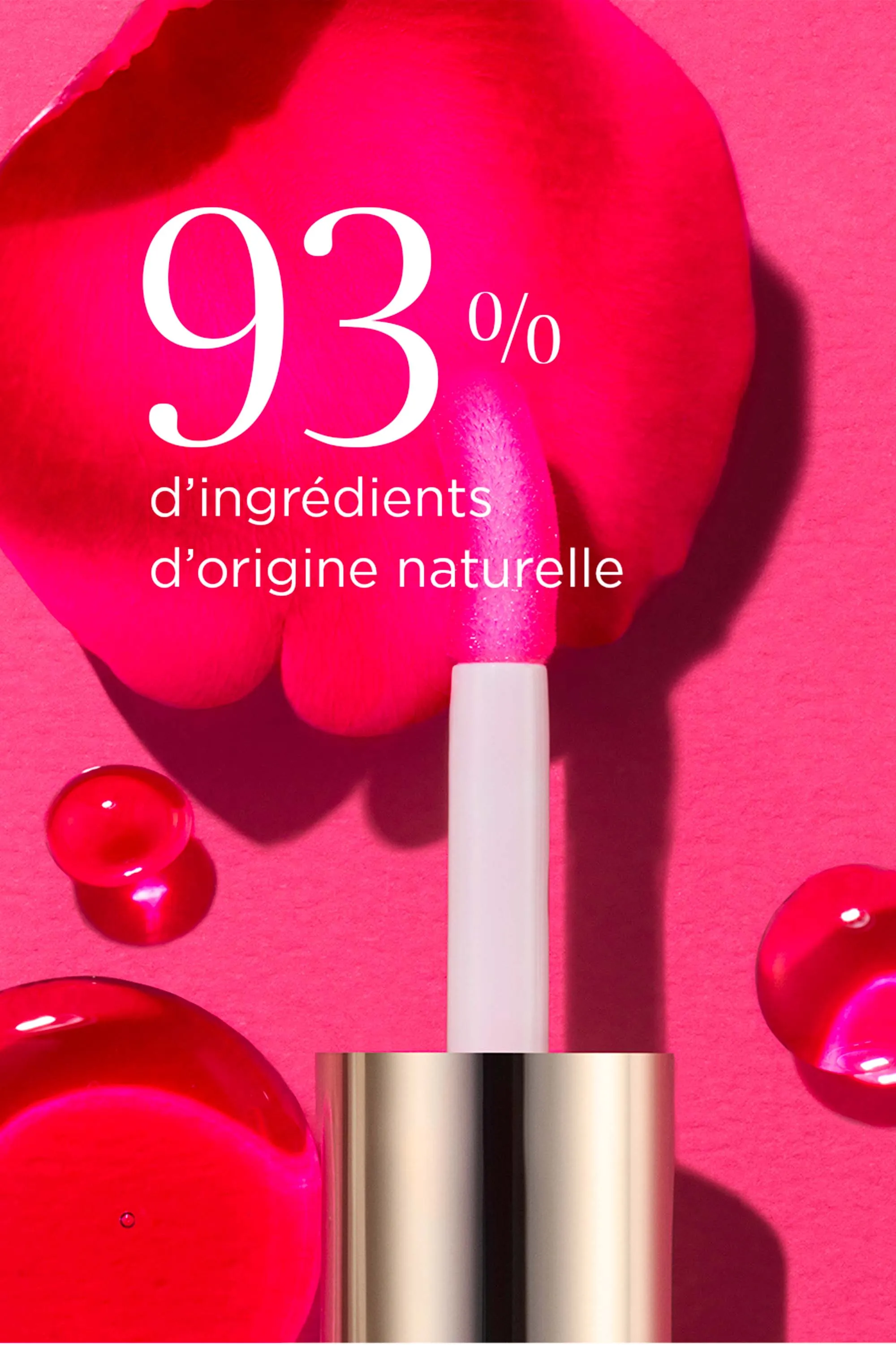 Clarins Huile à lèvres Comfort-7 ml