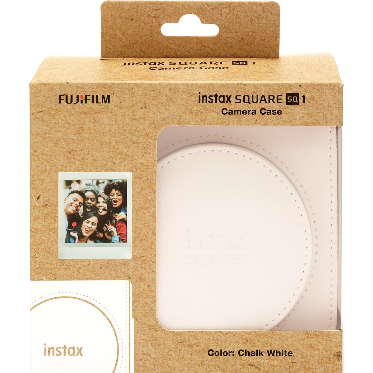 Instax SQ1 kameravekse